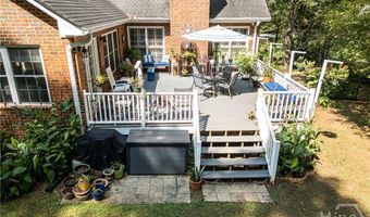 116 Buckeye Br, Athens, GA 30605