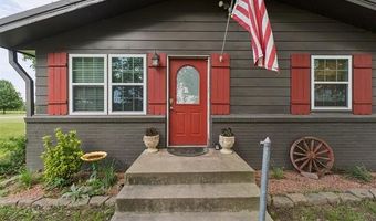 2541 W 430 Rd, Adair, OK 74330