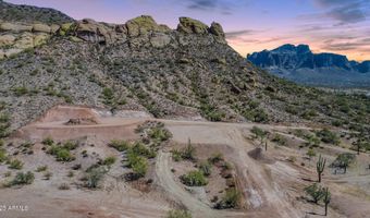 0 N CORTEZ Rd LOT 1, Apache Junction, AZ 85119