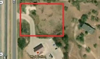 Tbd 1.29 Ac Highway 83-84, Abilene, TX 79602