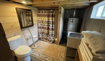 650 Airline Rd, Amherst, ME 04605