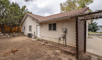 1332 S 625 W, Cedar City, UT 84720
