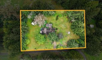 875 Aldergrove Rd, Arcata, CA 95521