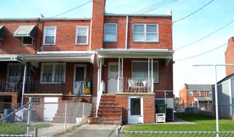 325 IMLA St, Baltimore, MD 21224
