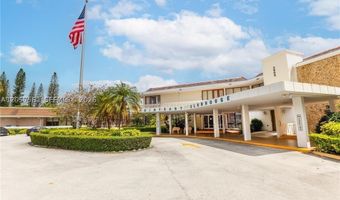 3020 Marcos Dr S110, Aventura, FL 33160