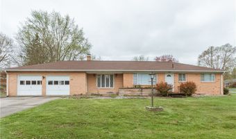 1420 48th St NW, Canton, OH 44709