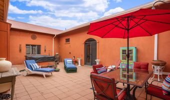 2076 W Tierra Contenta Trl, Bisbee, AZ 85603