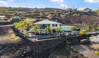 88-1515 EIWA Ave, Captain Cook, HI 96704