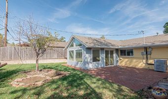 2805 N Shannon Ave, Bethany, OK 73008