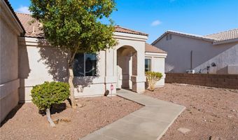 458 Chardonnay Way, Bullhead City, AZ 86429