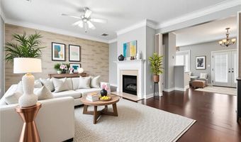 1243 Blairs Pointe Dr 3, Austell, GA 30168