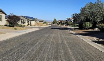 490 Miners Gulch Dr, Clarkdale, AZ 86324