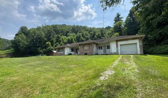 3285 Arnoldsburg Rd, Arnoldsburg, WV 25234