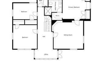 3031 NEWARK St NW, Washington, DC 20008