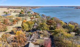 451868 Point O'Woods Cir, Afton, OK 74331