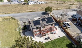765 Stock Ln, Fernley, NV 89408