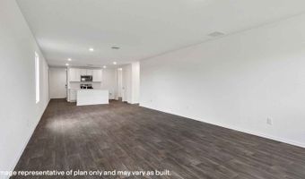 1708 Zander Ct Plan: Estero, Alvin, TX 77511