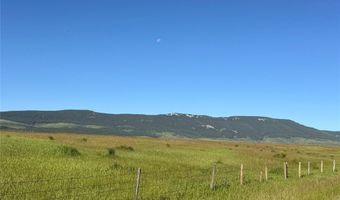 UBET Road, Buffalo, MT 59418