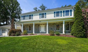6208 WISCASSET Rd, Bethesda, MD 20816