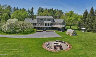 118 Green River Rd, Alford, MA 01266