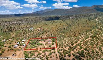 1795 E Fishermans Rd, Camp Verde, AZ 86322