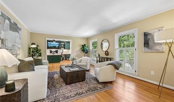 1067 Hess Dr, Avondale Estates, GA 30002
