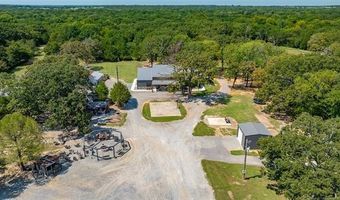 240 Magnolia Ln, Bennington, OK 74723