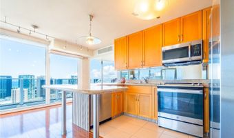 1288 Kapiolani Blvd I4208, Honolulu, HI 96814