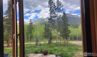 256 Fisk Fenner Rd, Allenspark, CO 80510