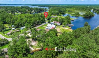 215 Hines Dr, Bonneau, SC 29431