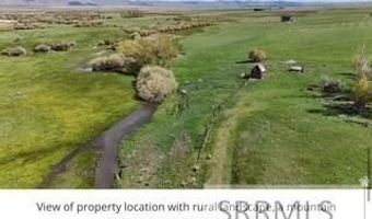 1 Cemetery St, Bloomington, ID 83223