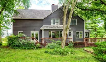 2005 N Dakota Ave, Ames, IA 50014