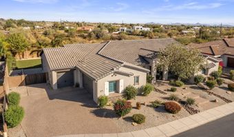 6119 E OYER Ln, Cave Creek, AZ 85331