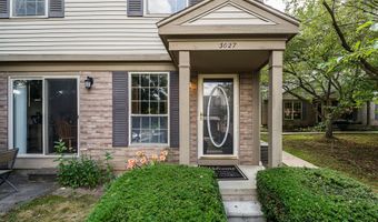 3027 Forest Creek Ct, Ann Arbor, MI 48108