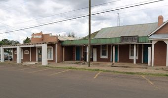 200 W Murphy, Alpine, TX 79830
