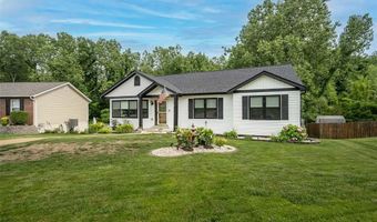 4026 Whitehall Dr, Arnold, MO 63010