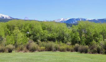 350 W TETON HIDEAWAY Dr, Alta, WY 83414
