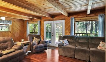 24805 N Cedar Mountain Rd, Athol, ID 83801