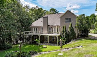 157 Preserve Pkwy, Ball Ground, GA 30107
