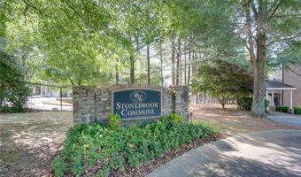 12095 Stone Brook Cv, Alpharetta, GA 30009