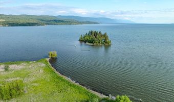 Nhn Lake Pointe Drive, Bigfork, MT 59911