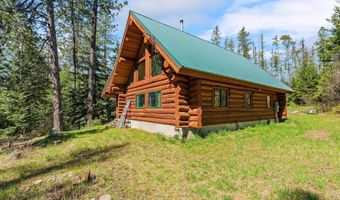 1142 Salee Creek Rd, Bayview, ID 83803