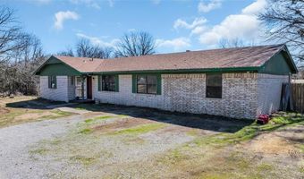 2857 Bussell Ridge Rd, Ardmore, OK 73401
