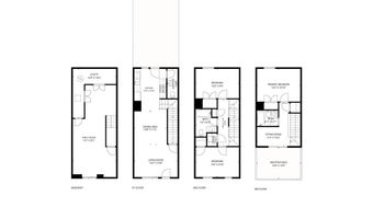 432 E OLIVER St, Baltimore, MD 21202