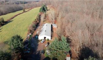 1680 Whirlwind Hill Rd, Wallingford, CT 06492