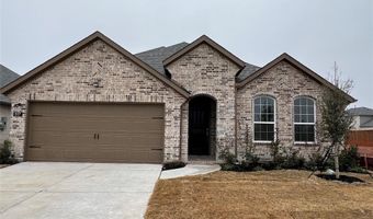 317 Tartane Dr, Anna, TX 75409