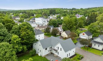 11 Summer St, Barre, VT 05649