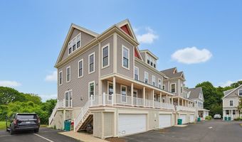12 Honora Ln 12, Bourne, MA 02532