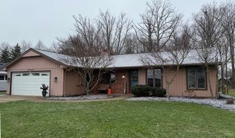 9968 Pebble Beach Cv, Aurora, OH 44202