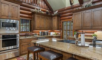 34320 S Coves Dr, Afton, OK 74331